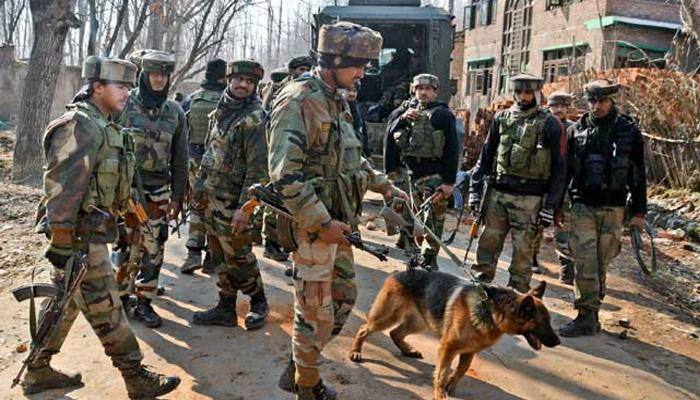 Army brings back CASO as part of counter-terror ops in Kashmir