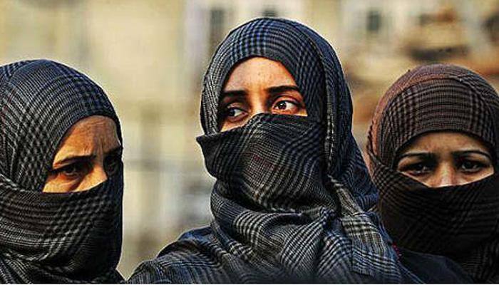 Supreme Court asks if triple talaq is fundamental to Islam; polygamy among Muslims may not be debated
