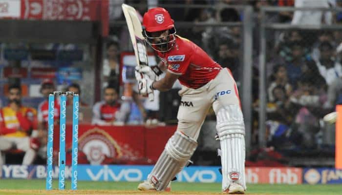 IPL 2017, Match 51: Kings XI Punjab keep play-offs hope alive with thrilling win over Mumbai Indians