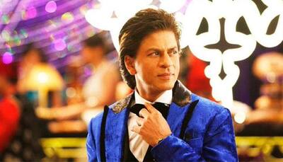 Shah Rukh Khan's 'Tubelight' role screamed for a superstar cameo, reveals Kabir Khan