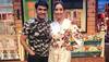 The Kapil Sharma Show: Manisha Koirala promotes 'Dear Maya' and looks like a dream!