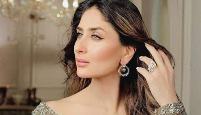 Kareena Kapoor Khan&#039;s traditional wear is what your wardrobe needs asap! 