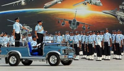 7th Pay Commission: New pay rules 2017 for Air Force personnel- Full Text