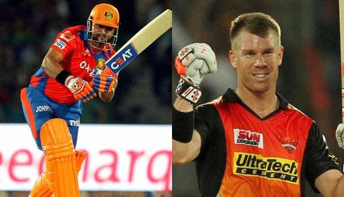 IPL 2017, Match 53: Sunrisers Hyderabad target play-off berth in must-win game against Gujarat Lions