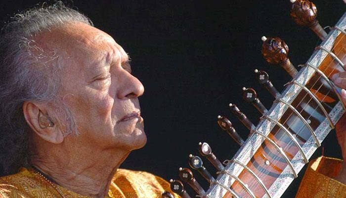 World premiere of Ravi Shankar's opera opens in UK today