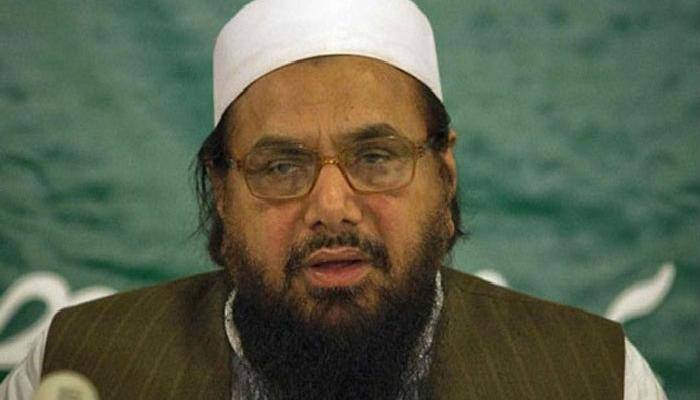 Explain extension of Hafiz Saeed's detention: Lahore High Court asks Punjab govt