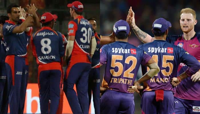 IPL 2017, Match 52: Delhi Daredevils vs Rising Pune Supergiant – Players to watch out for!