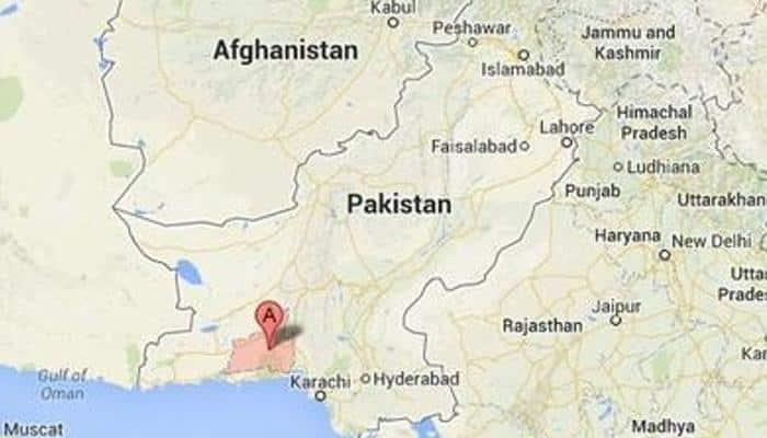 Balochistan blast: Death toll rises to 25, Pak Deputy Chairman Senate including 35 wounded