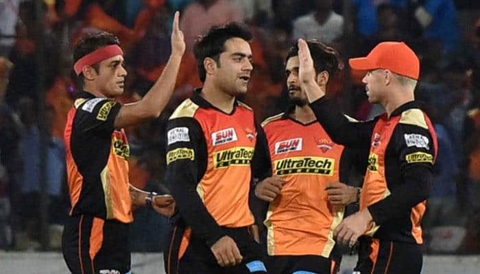IPL 2017: Variation has been key to my success in T20 format, feels Siddharth Kaul
