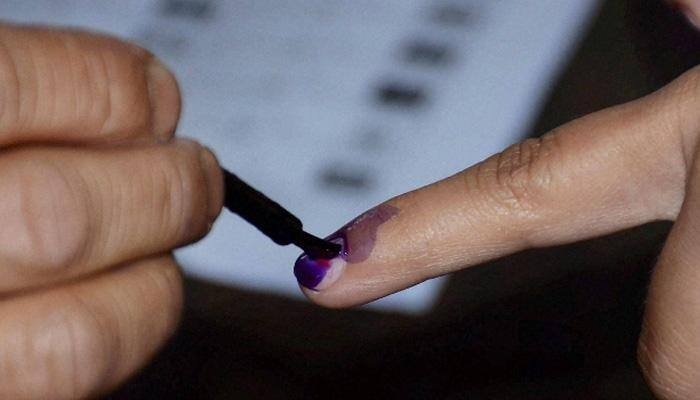 Notification for UP local bodies polls in June first week