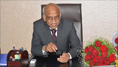 GSLV Mark-III to be launched in first week of June; We are getting ready, says ISRO Chairman