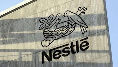 Nestle Q1 up 6.8% to Rs 307 crore