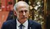 US intelligence chief