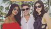 Priyanka Chopra kickstarts 'Baywatch' promotions and the cast looks like a house on fire! 