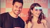 'Yummy Mummy' Soha Ali Khan and hubby Kunal Kemmu look adorable in their recent pictures!