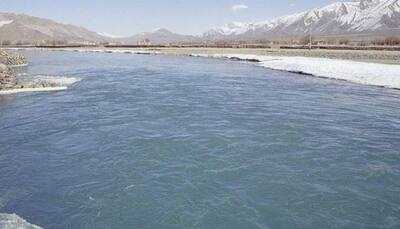 China to invest $50 bn to develop Indus River Cascade: Report