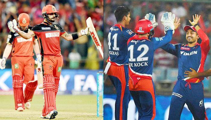 IPL 2017, DD vs RCB: With pride at stake, beleaguered Bengaluru face Delhi in an inconsequential encounter