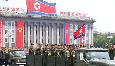 North Korea willing to meet with US if conditions right: Diplomat