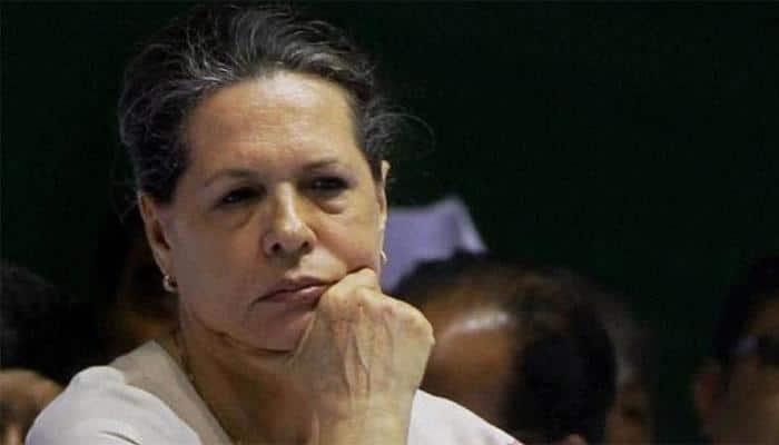 Savage gang rape in Haryana has shocked nation's conscience: Sonia