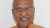 BJP unit in Kerala condemns hacking of its worker
