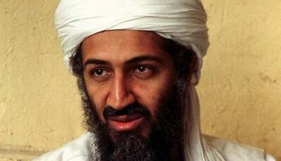 Osama bin Laden's son plans to ''avenge'' his father's death