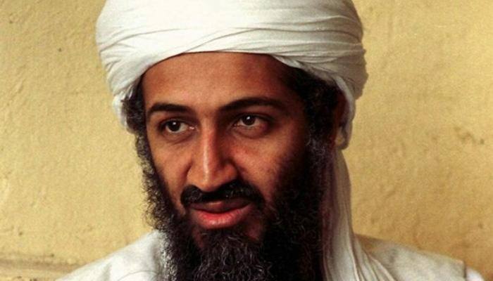 Osama bin Laden's son plans to ''avenge'' his father's death