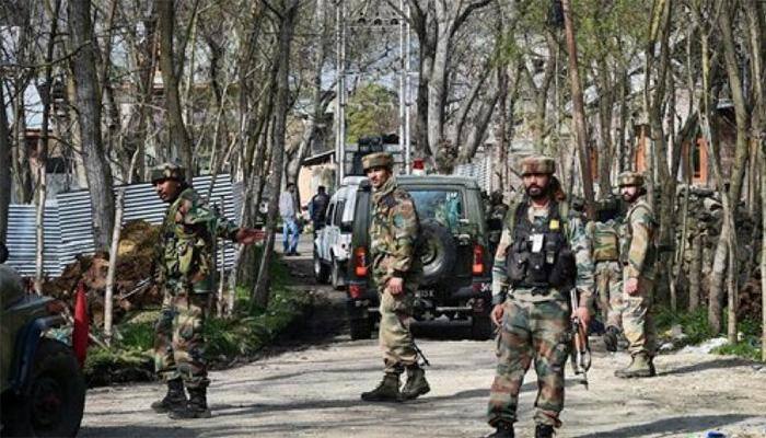 Army launches operation to &#039;neutralise&#039; 100 militants &#039;active&#039; in Kashmir