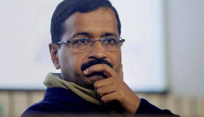 CBI should immediately probe Arvind Kejriwal&#039;s role in PWD scam: BJP