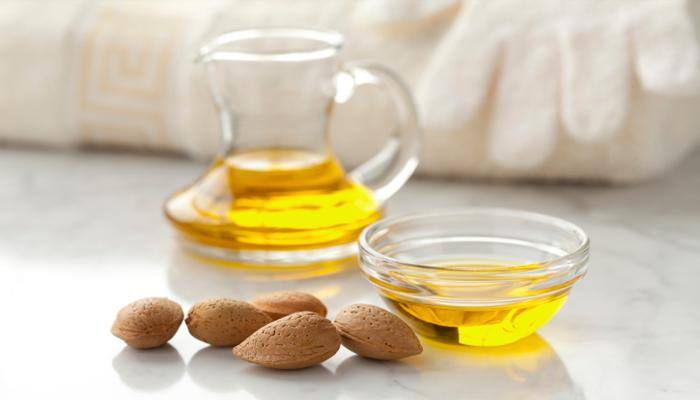 Five lesser-known health benefits of almond oil!