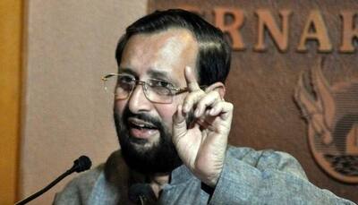 Pakistan knows it can't fight war against India and win: Javadekar