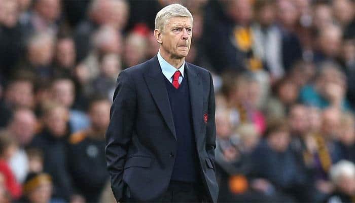 EPL: Olivier Giroud brace keeps Arsenal in top-four hunt