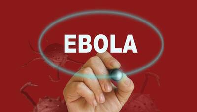 UN agency announces 2 more suspected Ebola cases in Congo