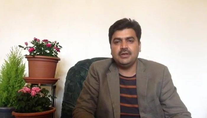 CPEC will continue to face resistance, project to benefit Chinese: Baloch Diaspora France President