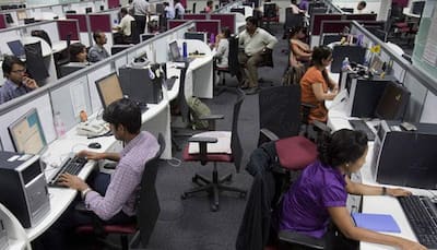 Layoffs in Indian IT may continue for 1-2 years: Experts