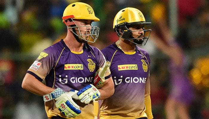 IPL 2017: KKR will stick to Chris Lynn-Sunil Narine opening combination at top of order, says Trent Boult