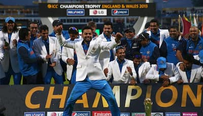 ICC hikes prize money for Champions Trophy