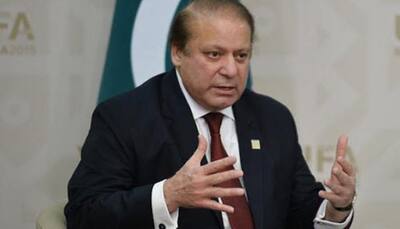 Nawaz Sharif asks not to politicise China-Pakistan Economic Corridor issue
