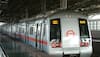 Delhi Metro service disrupted on Yellow line