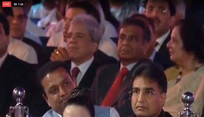 Essel Group celebrates 90th anniversary with pomp and fervour - Watch video