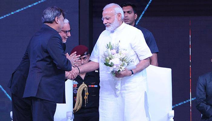 PM Narendra Modi hails social initiatives of Essel Group - Here are his top quotes