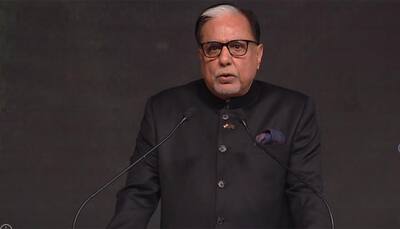 90 years of Essel Group: Full speech of Dr Subhash Chandra at the event - Watch video