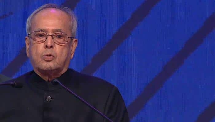 Essel Group turns 90: Highlights of President Pranab Mukherjee's speech