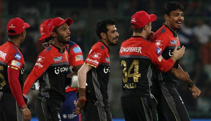 IPL 2017, Match 56: Virat Kohli's Royal Challengers Bangalore sign off 10th season with consolation win against Delhi Daredevils