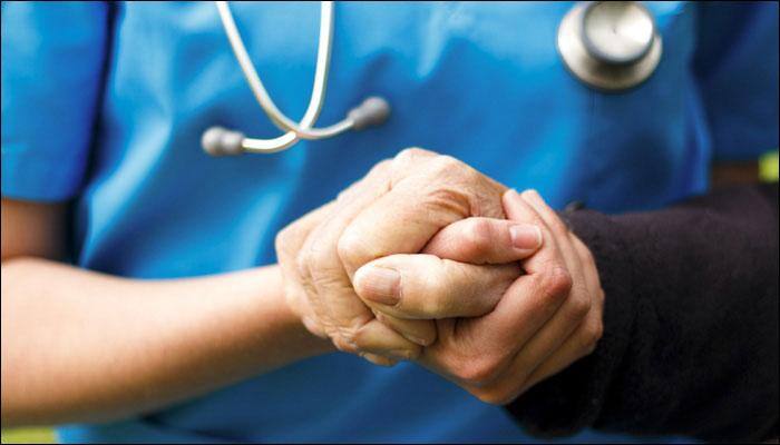 Volunteering may help prevent dementia: Study