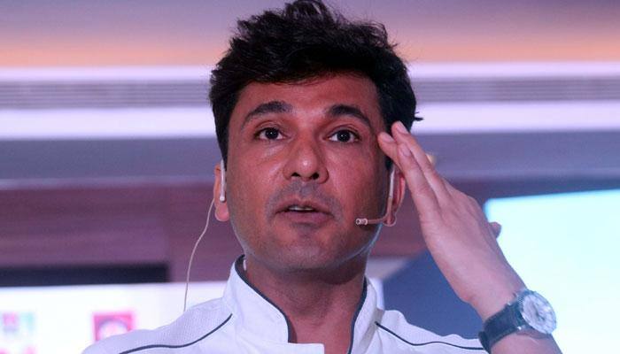 Will take India's regional cuisine to the world, says Chef Vikas Khanna
