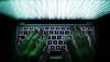 Global cyber attacks