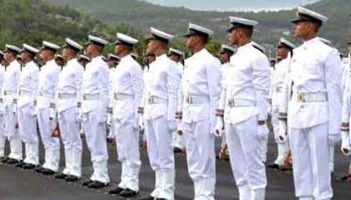 7th Pay Commission: Navy Pay Regulations, 2017- Full Text
