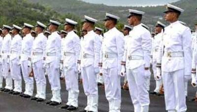 7th Pay Commission: Navy Pay Regulations, 2017- Full Text