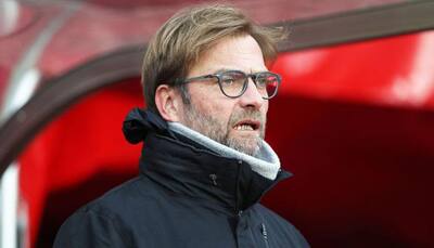 Jurgen Klopp urges Liverpool to stay focused over top-four bid for Champions League