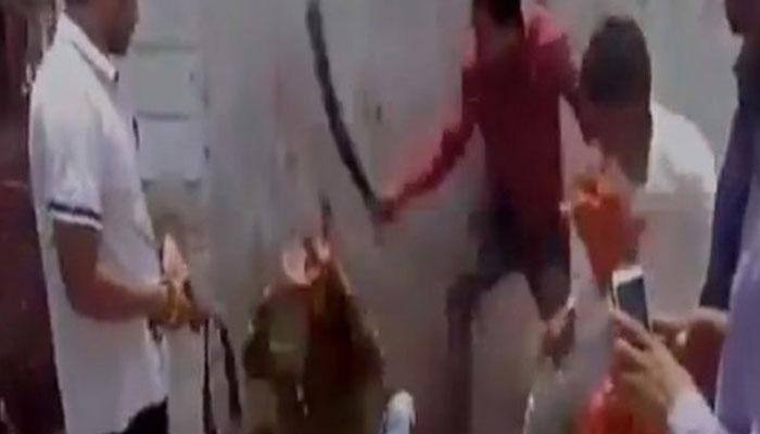 Cow vigilantism strikes again: Madhya Pradesh government orders probe, assures justice